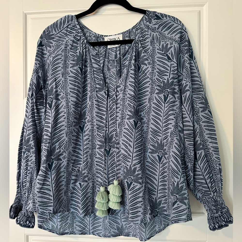OMIKA blouse